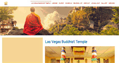 Desktop Screenshot of lohanscc.org